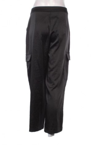 Damenhose Stradivarius, Größe M, Farbe Schwarz, Preis 7,99 €