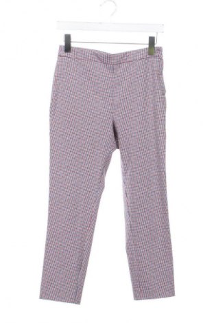 Γυναικείο παντελόνι Stradivarius, Μέγεθος S, Χρώμα Πολύχρωμο, Τιμή 14,77 €