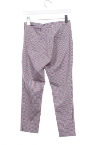 Γυναικείο παντελόνι Stradivarius, Μέγεθος S, Χρώμα Πολύχρωμο, Τιμή 14,77 €