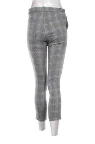 Дамски панталон Stradivarius, Размер S, Цвят Многоцветен, Цена 4,09 €