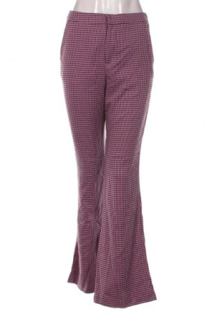 Damskie spodnie Stradivarius, Rozmiar M, Kolor Kolorowy, Cena 26,99 zł