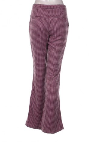 Damskie spodnie Stradivarius, Rozmiar M, Kolor Kolorowy, Cena 26,99 zł