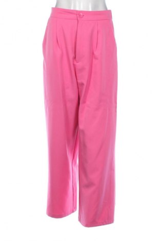 Damenhose Stradivarius, Größe M, Farbe Rosa, Preis € 14,77