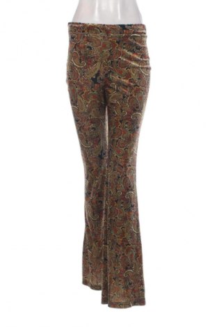 Damenhose Stradivarius, Größe M, Farbe Mehrfarbig, Preis € 14,77