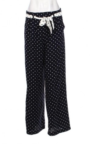 Pantaloni de femei Stradivarius, Mărime M, Culoare Multicolor, Preț 77,31 Lei