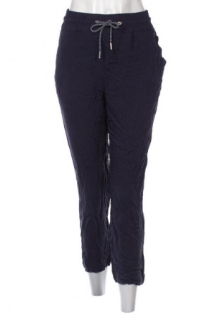 Дамски панталон Street One, Размер XL, Цвят Син, Цена 12,27 €