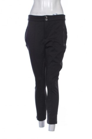 Pantaloni de femei Street One, Mărime L, Culoare Negru, Preț 65,99 Lei