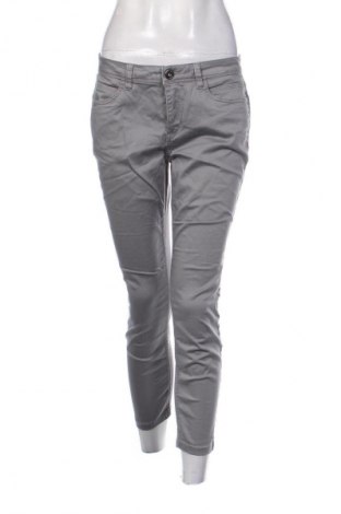 Damenhose Street One, Größe M, Farbe Grau, Preis 21,00 €