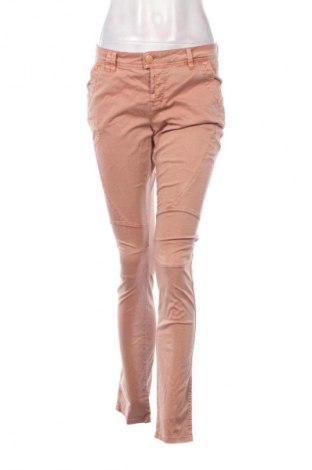 Damskie spodnie Street One, Rozmiar L, Kolor Pomarańczowy, Cena 112,53 zł
