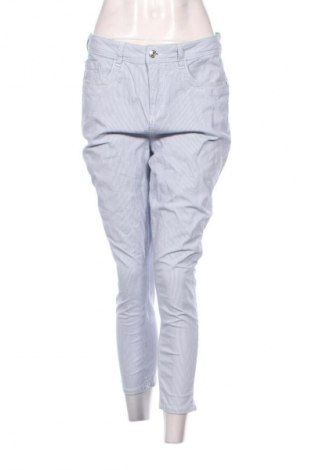 Dámské kalhoty  Street One, Velikost L, Barva Vícebarevné, Cena  249,00 Kč