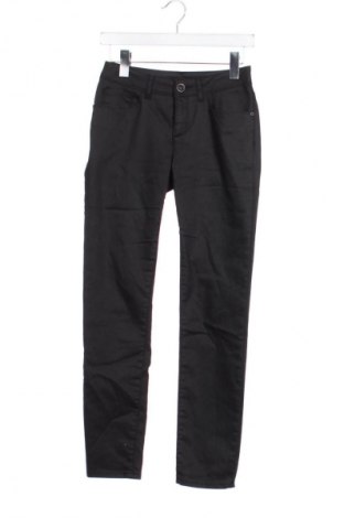 Γυναικείο παντελόνι Street One, Μέγεθος XS, Χρώμα Μαύρο, Τιμή 5,99 €