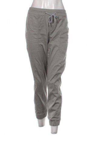 Γυναικείο παντελόνι Street One, Μέγεθος XL, Χρώμα Πράσινο, Τιμή 12,99 €