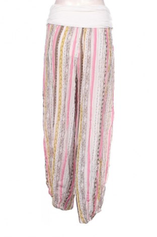 Γυναικείο παντελόνι Styleboom, Μέγεθος M, Χρώμα Πολύχρωμο, Τιμή 11,99 €