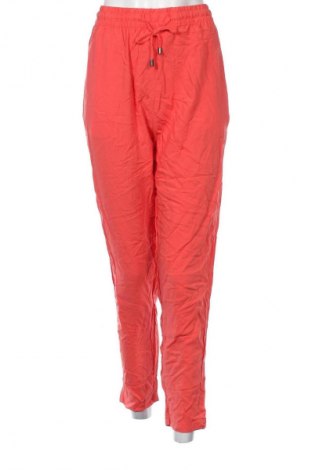 Damenhose Sublevel, Größe L, Farbe Rot, Preis € 18,99