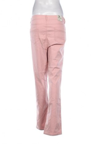 Дамски панталон Sunbird, Размер XXL, Цвят Розов, Цена 24,00 €