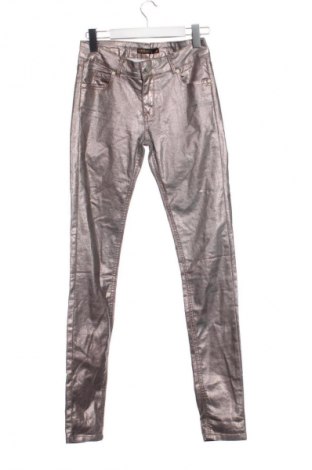 Дамски панталон Supertrash, Размер S, Цвят Бежов, Цена 6,64 €