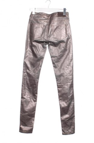 Дамски панталон Supertrash, Размер S, Цвят Бежов, Цена 6,64 €