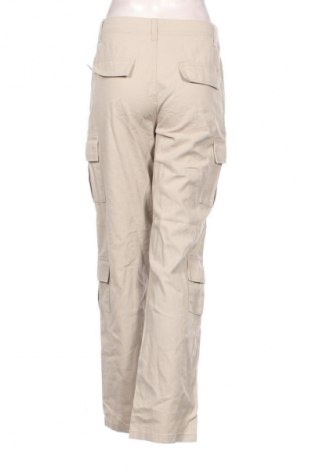 Női nadrág Supre, Méret M, Szín Bézs, Ár 2 379 Ft