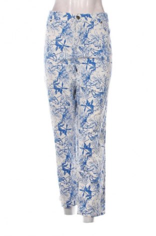 Γυναικείο παντελόνι Sussan, Μέγεθος XXL, Χρώμα Πολύχρωμο, Τιμή 6,99 €
