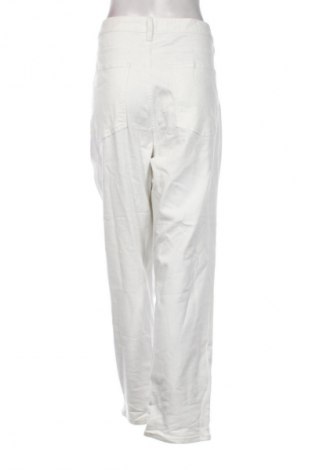 Női nadrág Sussan, Méret 3XL, Szín Fehér, Ár 2 909 Ft