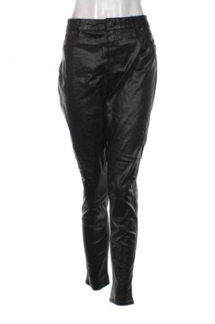 Dámské kalhoty  Sussan, Velikost XXL, Barva Černá, Cena  169,00 Kč