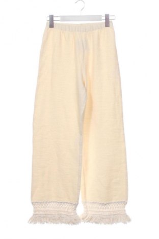 Дамски панталон THE ODDER SIDE, Размер XS, Цвят Екрю, Цена 31,73 €