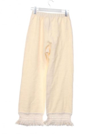 Дамски панталон THE ODDER SIDE, Размер XS, Цвят Екрю, Цена 31,73 €