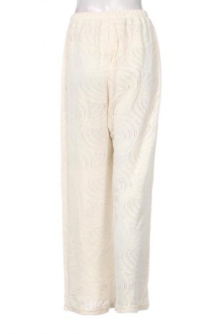 Damenhose THE ODDER SIDE, Größe M, Farbe Ecru, Preis 31,73 €