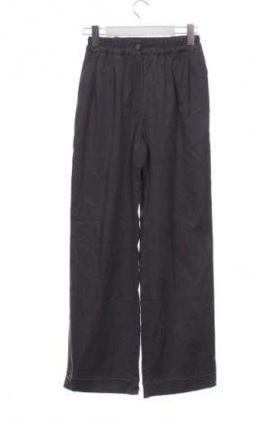 Damskie spodnie THE ODDER SIDE, Rozmiar XS, Kolor Szary, Cena 170,00 zł