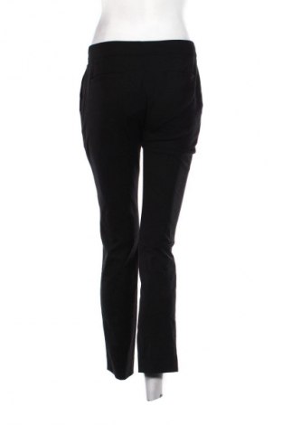 Damskie spodnie TWINSET, Rozmiar S, Kolor Czarny, Cena 227,99 zł