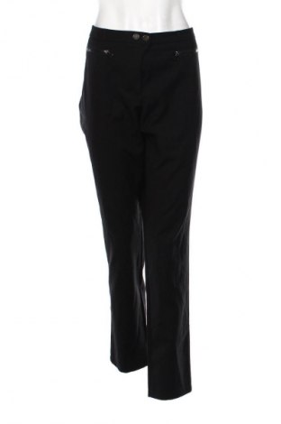 Pantaloni de femei Taifun, Mărime 3XL, Culoare Negru, Preț 166,82 Lei