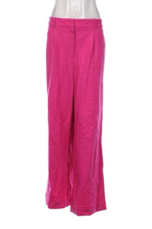 Дамски панталон Talbots, Размер XL, Цвят Розов, Цена 8,69 €