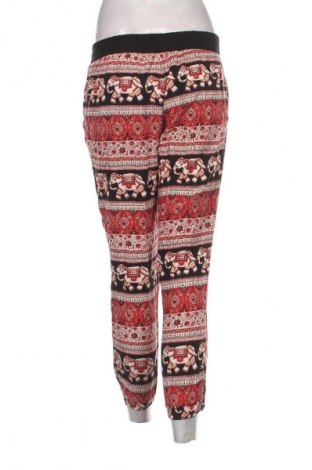 Damskie spodnie Tally Weijl, Rozmiar L, Kolor Kolorowy, Cena 27,99 zł