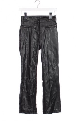 Γυναικείο παντελόνι Tally Weijl, Μέγεθος XS, Χρώμα Μαύρο, Τιμή 6,99 €