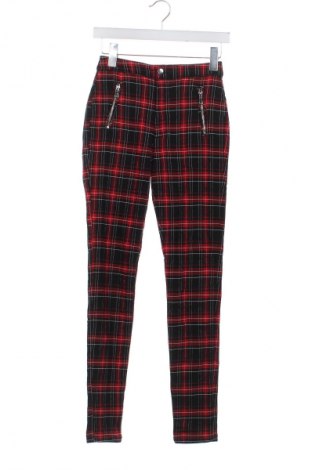 Damenhose Tally Weijl, Größe XS, Farbe Mehrfarbig, Preis € 5,99