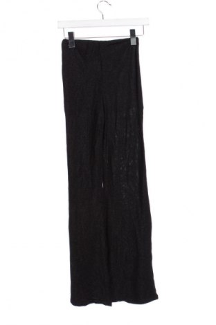 Damskie spodnie Tally Weijl, Rozmiar XXS, Kolor Czarny, Cena 28,99 zł