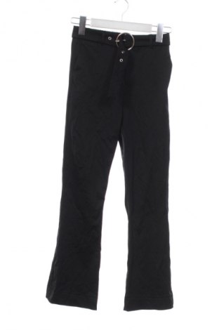 Pantaloni de femei Tally Weijl, Mărime XS, Culoare Negru, Preț 31,99 Lei