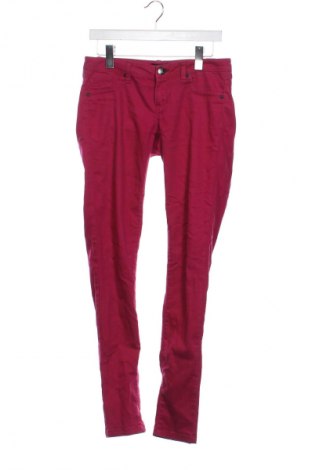 Pantaloni de femei Tally Weijl, Mărime L, Culoare Roz, Preț 78,20 Lei