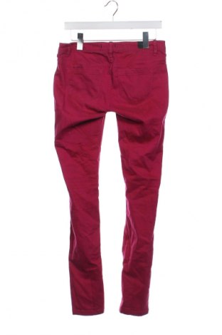 Pantaloni de femei Tally Weijl, Mărime L, Culoare Roz, Preț 78,20 Lei
