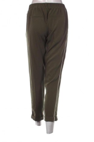 Damskie spodnie Tally Weijl, Rozmiar L, Kolor Zielony, Cena 27,99 zł