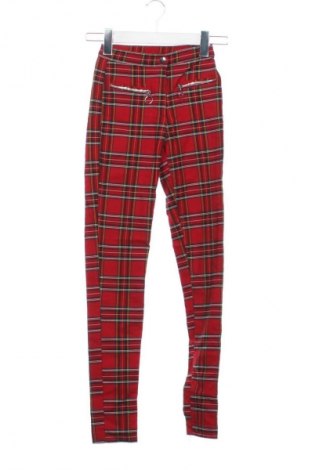 Damenhose Tally Weijl, Größe XXS, Farbe Mehrfarbig, Preis € 14,74