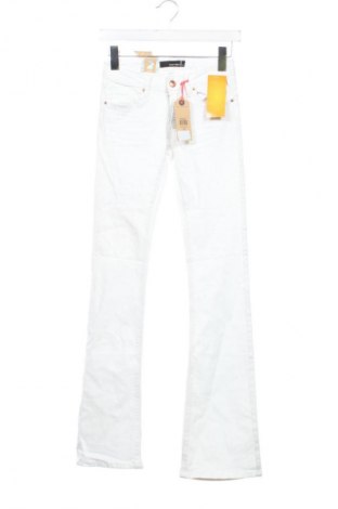 Damenhose Tally Weijl, Größe XS, Farbe Weiß, Preis € 10,99