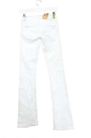 Damenhose Tally Weijl, Größe XS, Farbe Weiß, Preis € 10,99