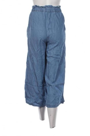 Pantaloni de femei Tally Weijl, Mărime S, Culoare Albastru, Preț 78,20 Lei