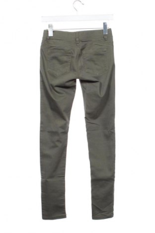 Damskie spodnie Tally Weijl, Rozmiar S, Kolor Zielony, Cena 49,94 zł