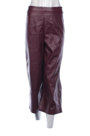 Damenhose Tamaris, Größe S, Farbe Rot, Preis 20,91 €