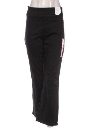 Dámske nohavice Target, Veľkosť XL, Farba Čierna, Cena  10,95 €