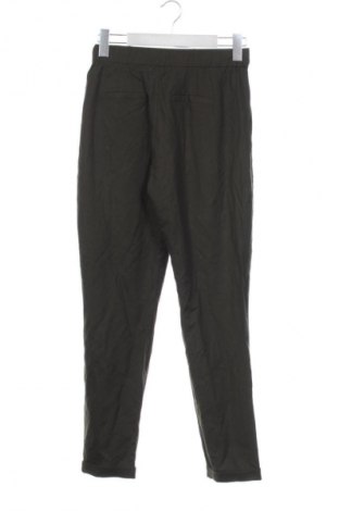 Дамски панталон Tatuum, Размер XS, Цвят Зелен, Цена 31,73 €