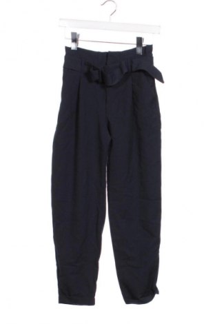 Damenhose Terranova, Größe XS, Farbe Blau, Preis 5,99 €