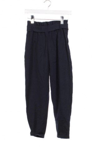 Damenhose Terranova, Größe XS, Farbe Blau, Preis 5,99 €